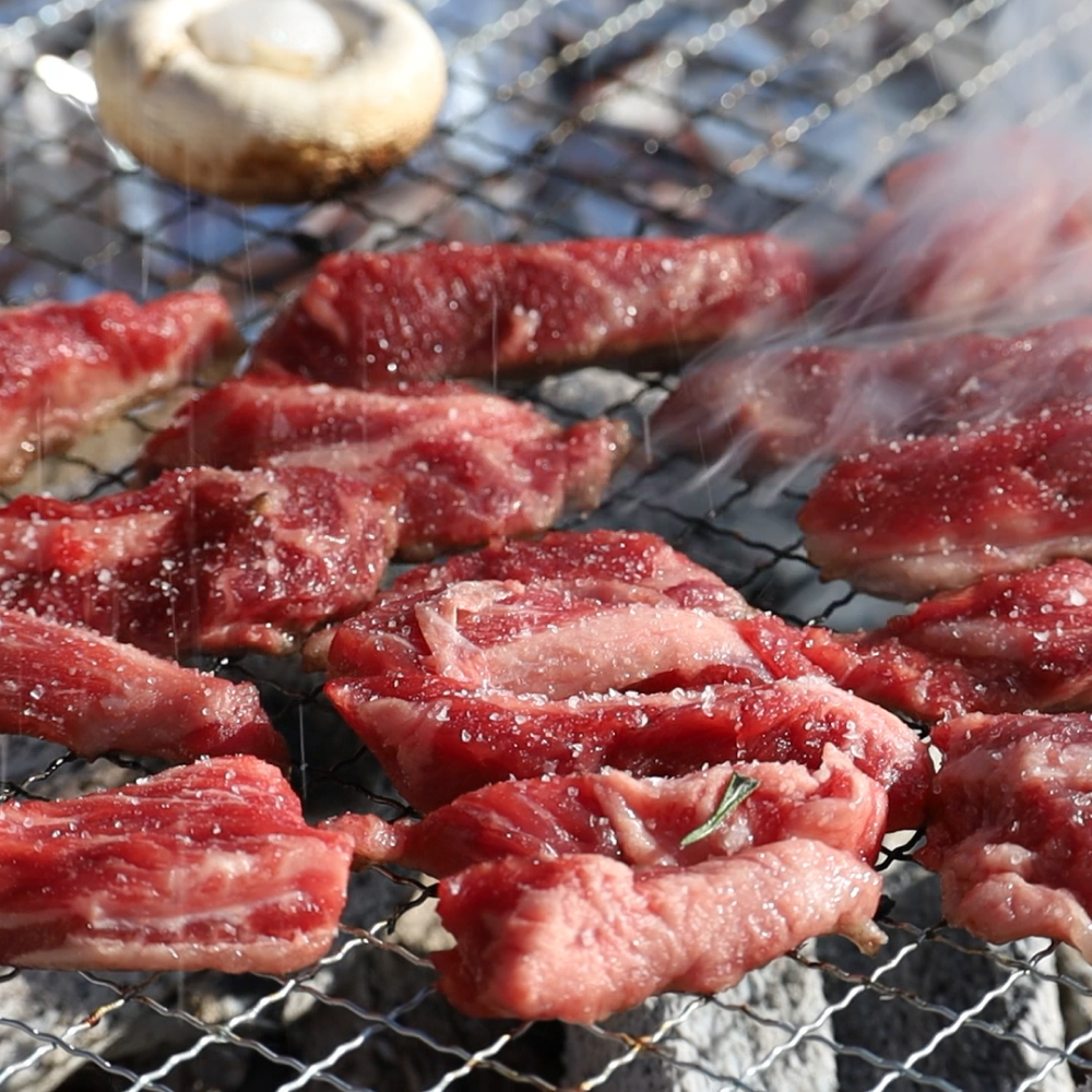 소갈비 갈비살 꽃갈비 800g - 상세 이미지 2