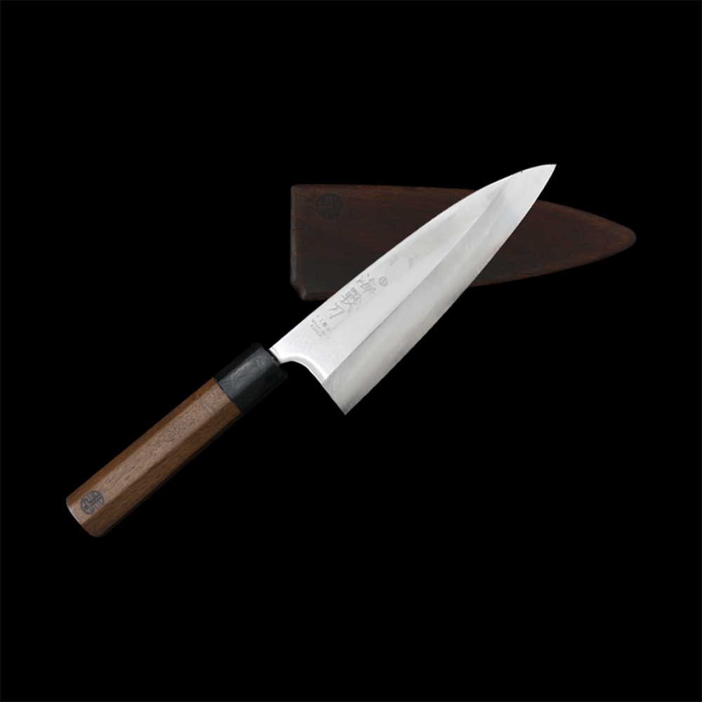 자작나무 원목 자석 대바 190mm 자석칼집 - 상세 이미지 3