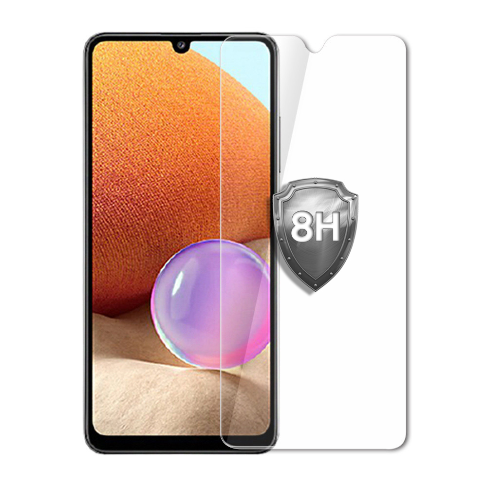 안깨지는 방탄 필름 갤럭시A32 LTE, 1매입 - 상품 이미지