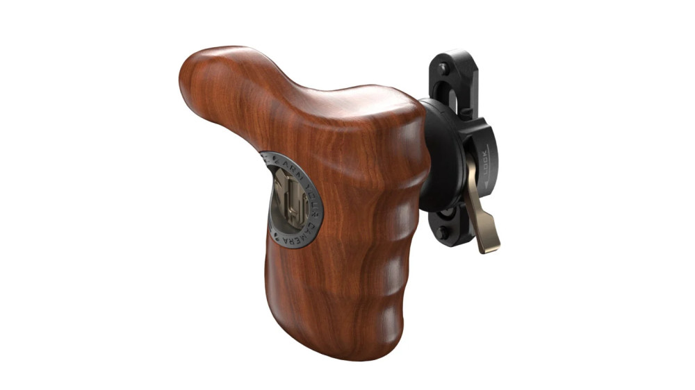 틸타 Advanced Side Wooden Handle (Right/Left) - 상세 이미지 3