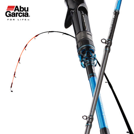 아부가르시아 아부가르시아 솔티파이터 슈퍼 이카메탈 제로텐션대 추가 라인업/이카메탈대의 기준!