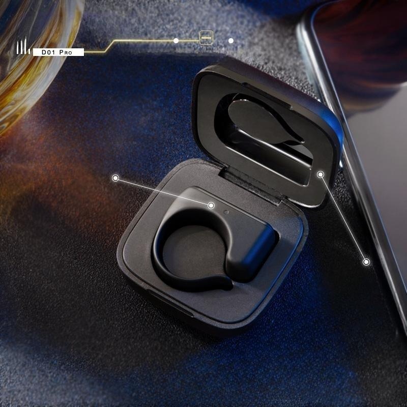 스마트 블루투스 링 리모컨 휴대폰 무선 리모컨 - 상세 이미지 3