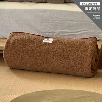 스노우피크 Thermal Boa Fleece Blanket 담요블랭킷 AC-23AU015 - 상세 이미지 5
