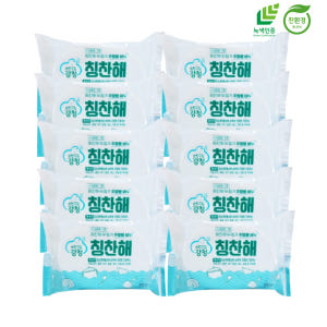 녹색제품 강청 친환경 항균 칭찬해 설거지비누 250ml, 10개 실사용 후기 | 효과 있을까? - 상품 이미지 1