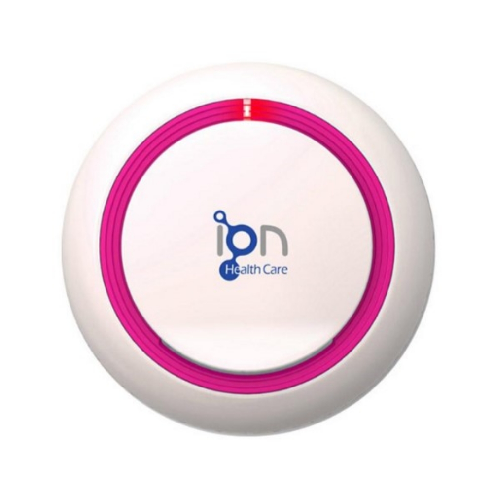 미니 공기청정기 휴대용 필터없는 소형 공기청정기 탈취기 국산