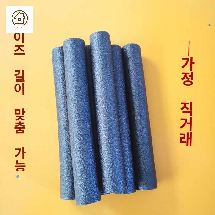 스틱 창호 폼 스펀지 가래떡 백업재 보온재 틈새 - 상세 이미지 5