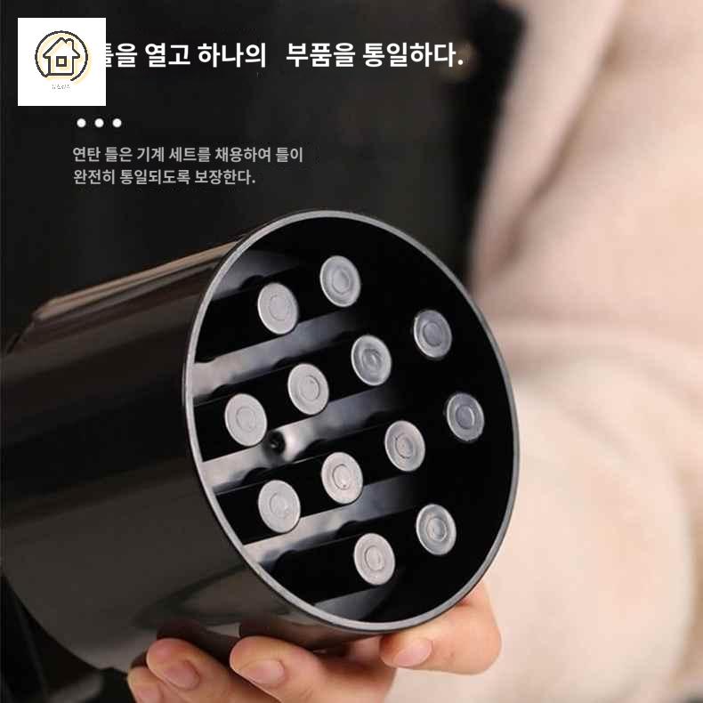 도구 연탄식빵 볶음밥 간식 빵틀 벌집 모양 이미지 6