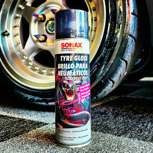 소낙스 익스트림 타이어 글로스 스페셜 에디션 500ml