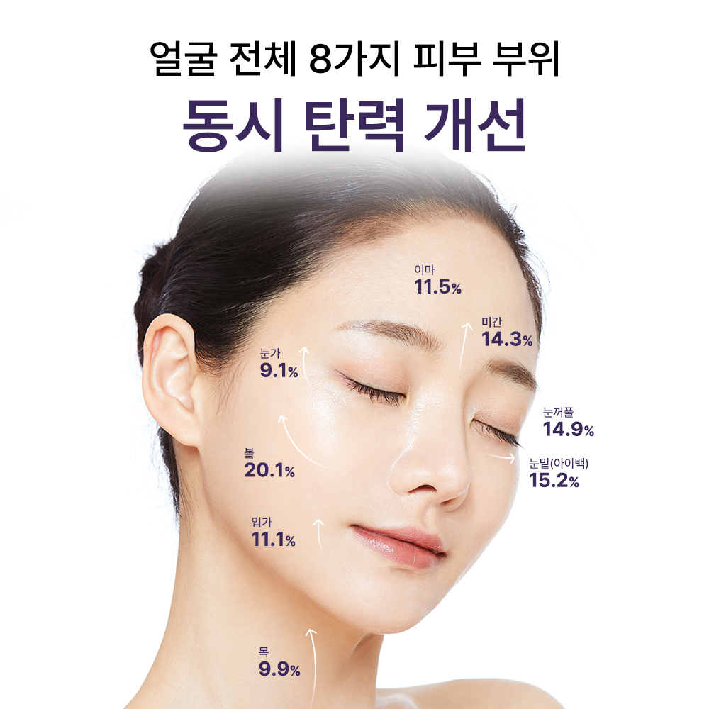최신상 AHC 아이크림 시즌13 프리미어 라인타이트닝 40ml-3개+12ml - 상세 이미지 5