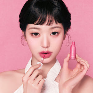 어뮤즈 파우더 벨벳 틴트 3.3g 솔직 후기 | 피부 타입별 분석 - 상품 이미지 2
