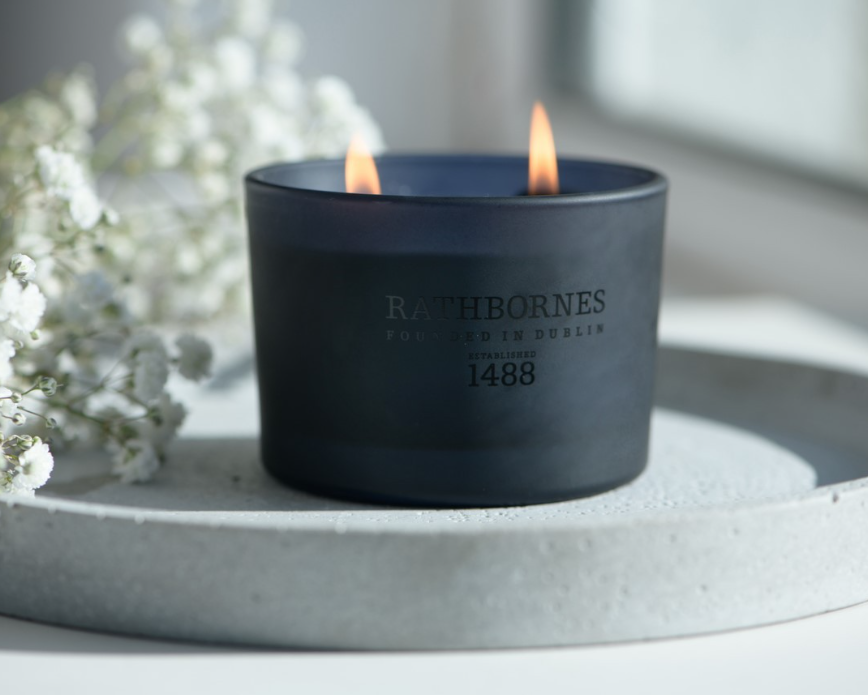 라스본1488 candle 소이캔들 아로마 캔들 향초 390g 1개 - 상세 이미지 4