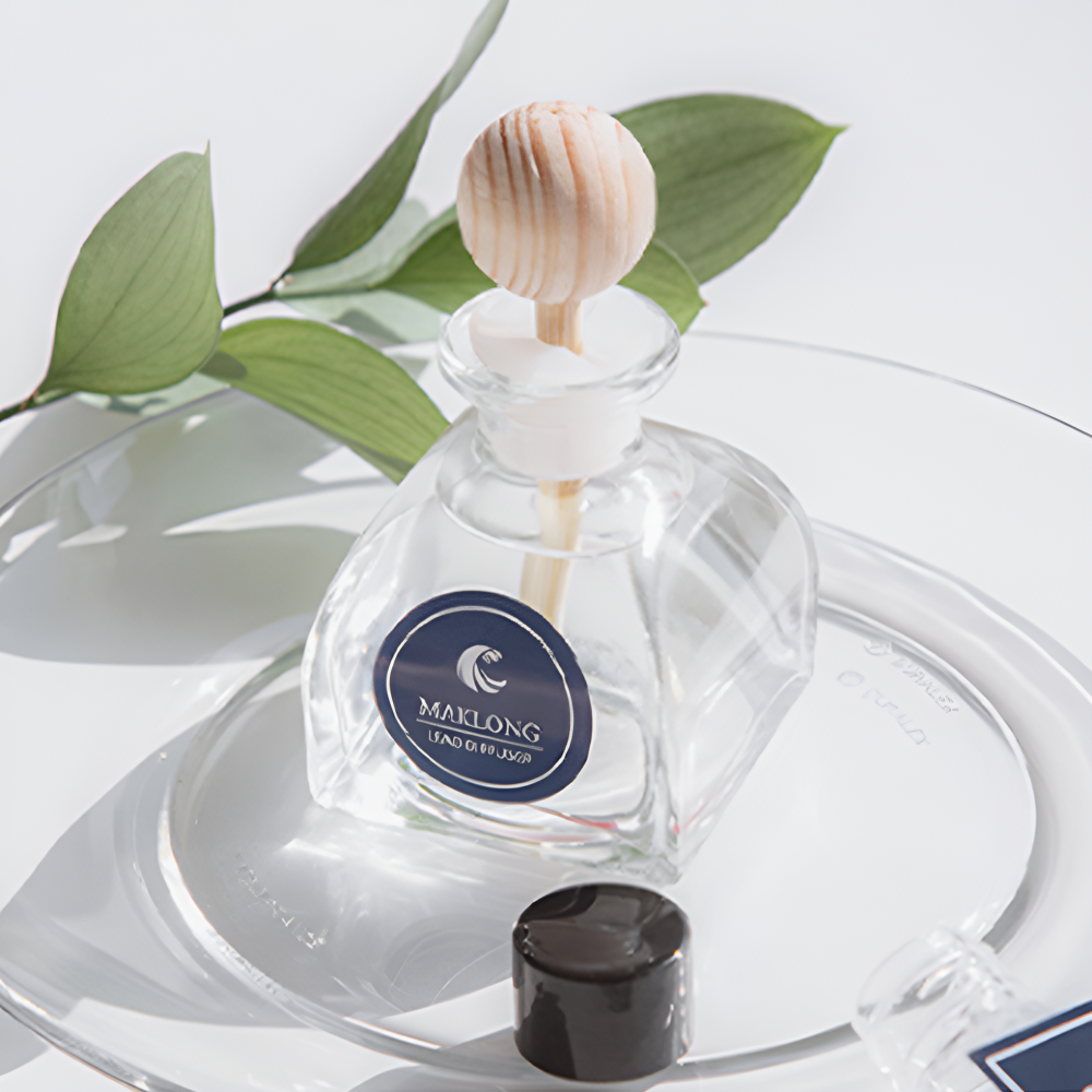 차향제 차 향수 디퓨저 차량용 방향제 유리병 실내 디퓨져