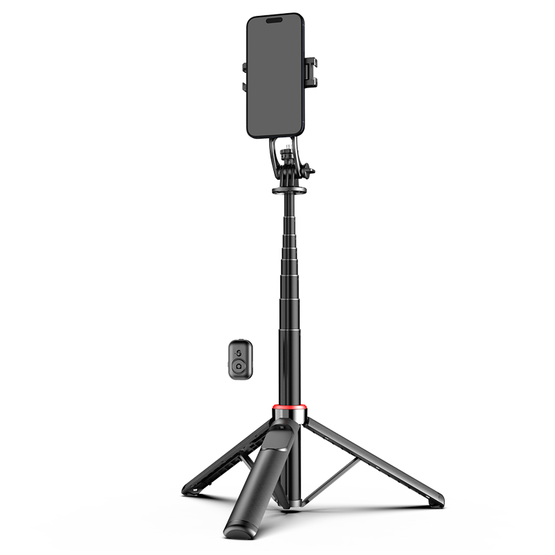 풀 포퍼먼스 N52 맥세이프 셀카봉 삼각대 SEL-MGS1310M - 상세 이미지 5