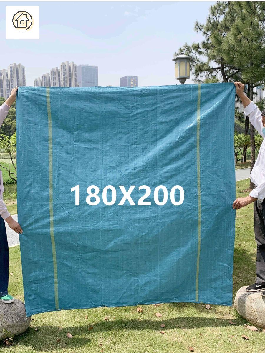 대용량 특대형 마대포대 자루  가방 물류 자루 - 상세 이미지 5