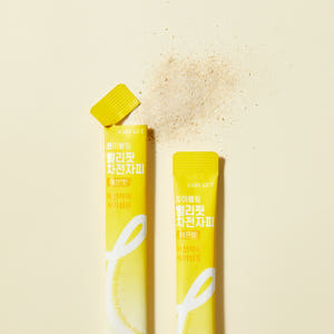 라이블링 뺄리핏 차전자피 레몬맛 30포 맛있게 먹은 솔직 후기 - 상품 이미지 2