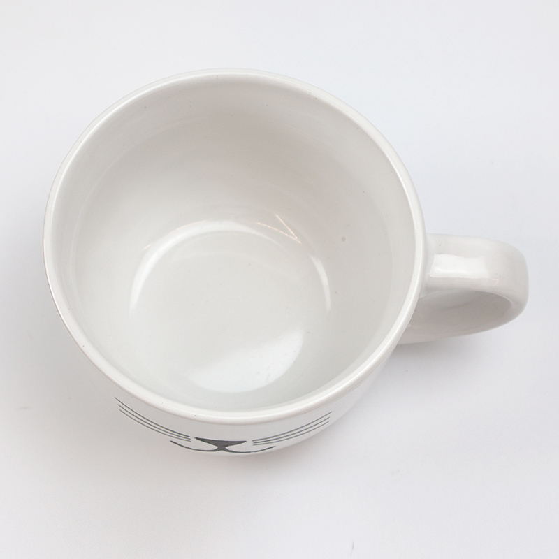 로얄보덴 야옹이 라면기 시리얼 멀티볼 1P - 상세 이미지 5