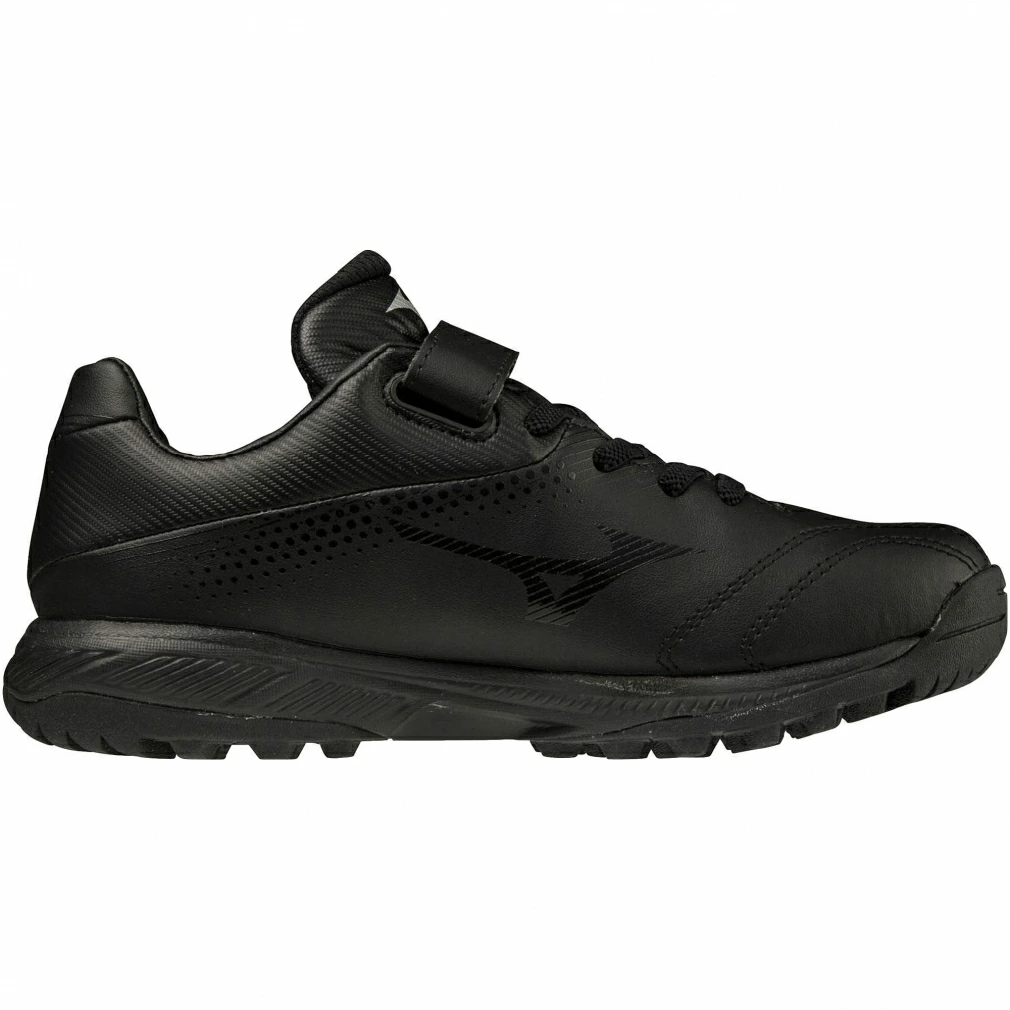 미즈노 MIZUNO 라이트 레보 트레이너 야구화 트레이닝화 11GT222200 - 상세 이미지 2