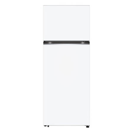 LG 오브제컬렉션 일반냉장고 D463MHH33 461L 2도어 크림화이트