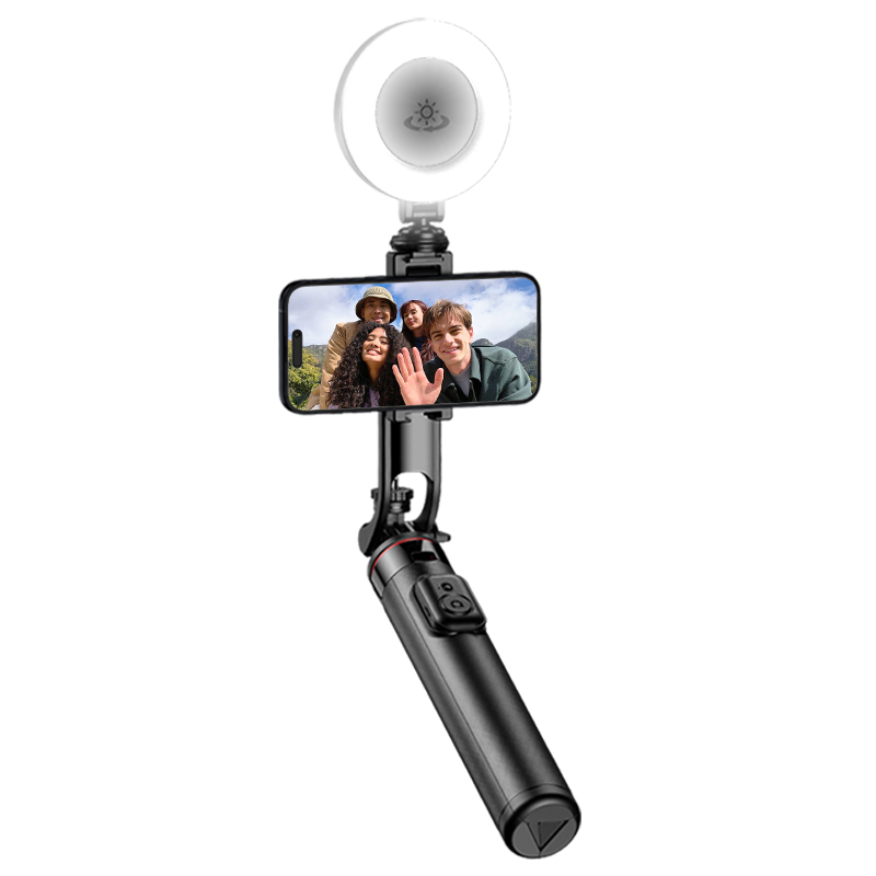 풀 포퍼먼스 N52 맥세이프 셀카봉 삼각대 SEL-MGS1310M - 상세 이미지 4