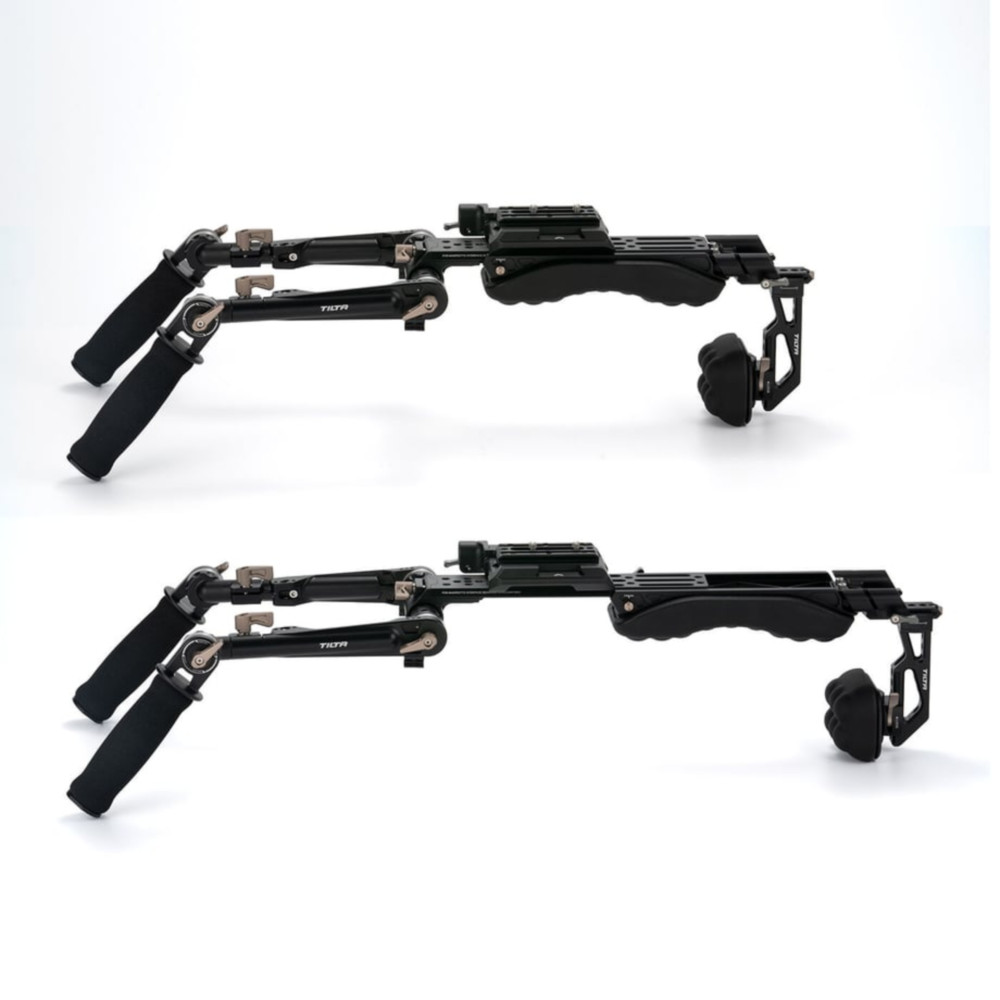 틸타 Lightweight Shoulder Rig 숄더 리그 TA-LSR-B 이미지 6
