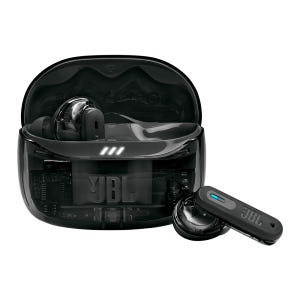 삼성전자 JBL TUNE BEAM 노이즈 캔슬링 커널형 블루투스 무선 이... 개봉기 | 실사용 후기 - 상품 이미지 3