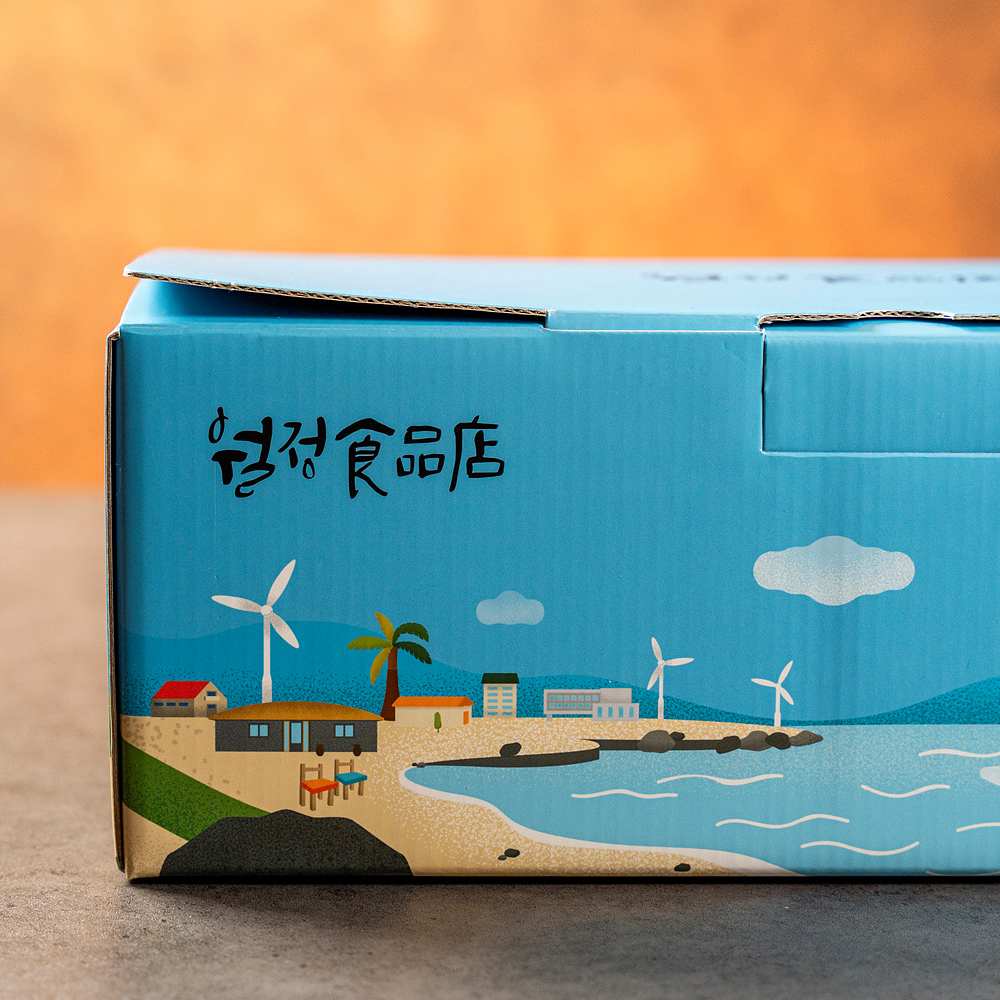 홈파티 집들이 음식 친구 선물 밑반찬 가정식 반찬 선물 세트 - 상세 이미지 2
