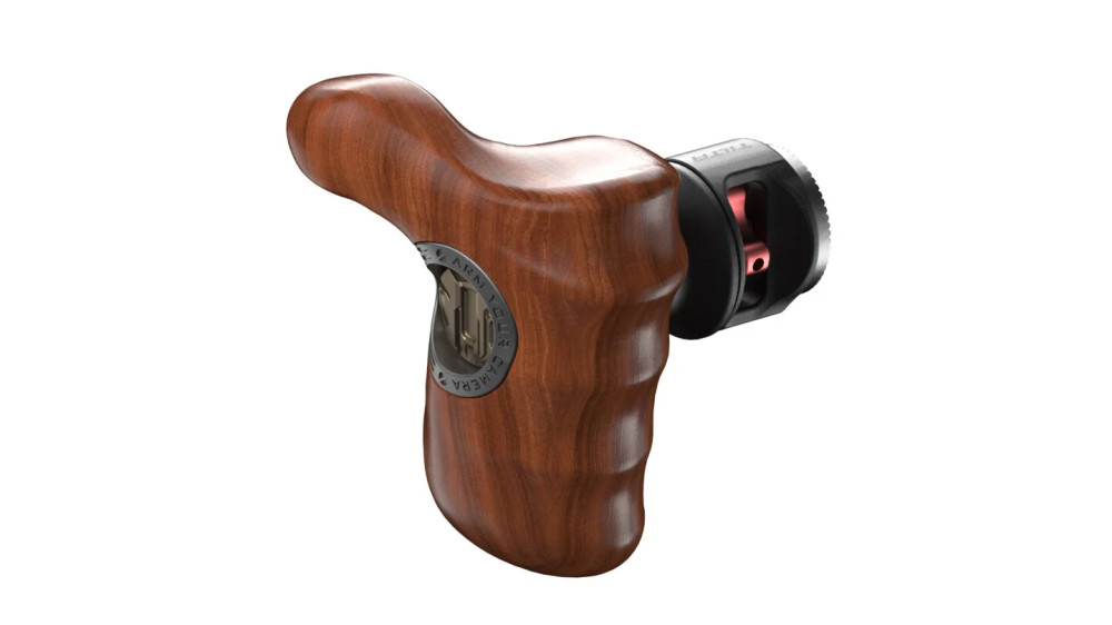 틸타 Advanced Side Wooden Handle (Right/Left) - 상품 이미지
