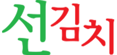 선김치 국산 맛있는 전라도 얼갈이 김치 2kg