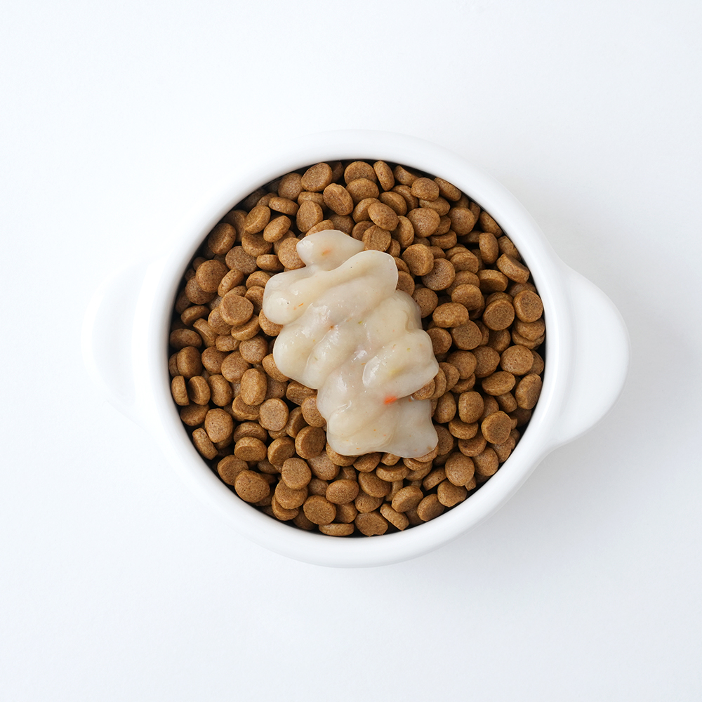 본아페티 고양이 관절 슬개골 영양제 링츄 I.V. 조인트 닭고기 대구맛 15g, 30개 이미지 3