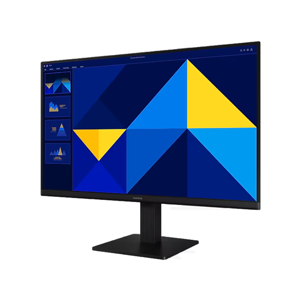 삼성전자 27인치 컴퓨터모니터 FHD IPS