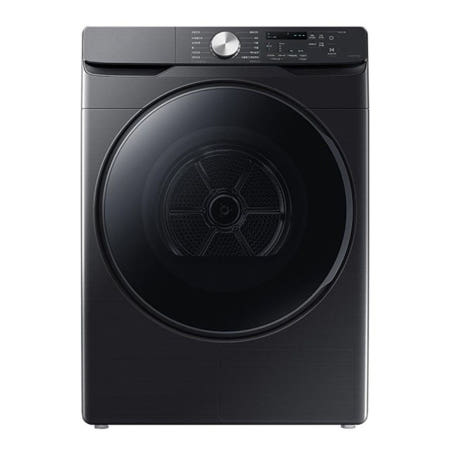 삼성전자 삼성전자 그랑데 AI 건조기 DV17T8520BV 17kg 블랙케비어 1등급