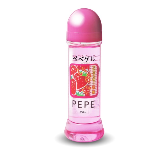 페페젤 딸기향 150ml 러브 제리 부부 올리브영 바디마사지 오일 관계  - 상품 이미지