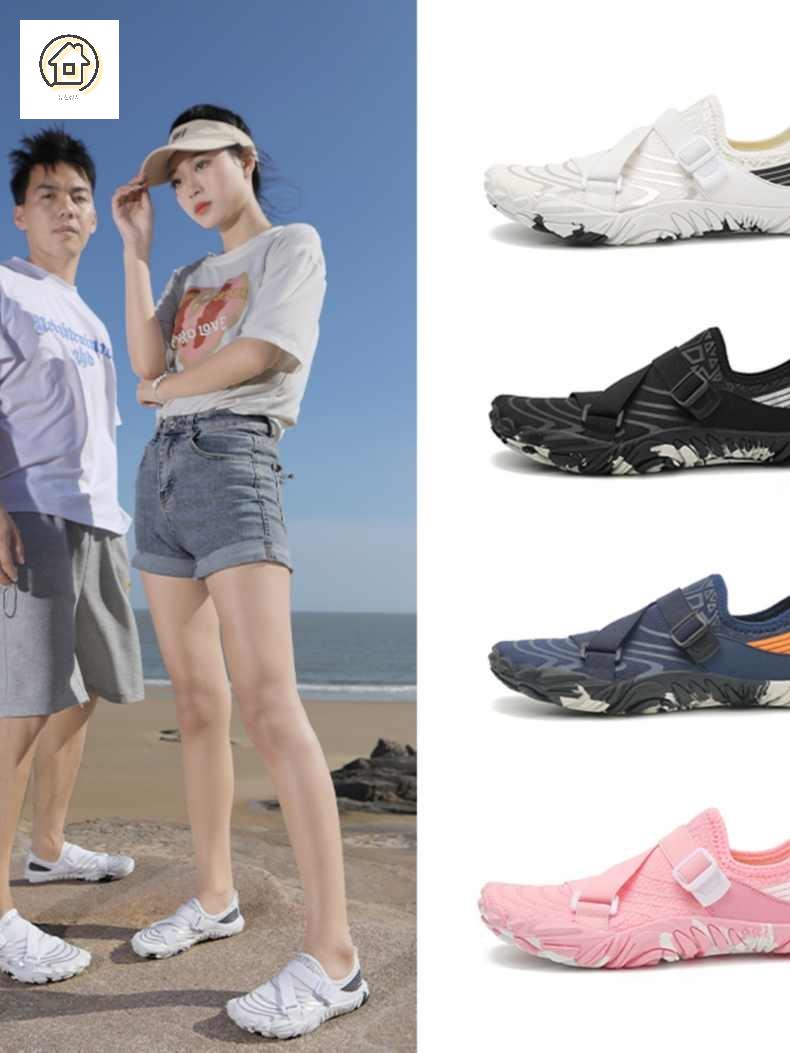 필라테스 슈즈 플라잉 신발 삭스 요가화 실내 이미지 6