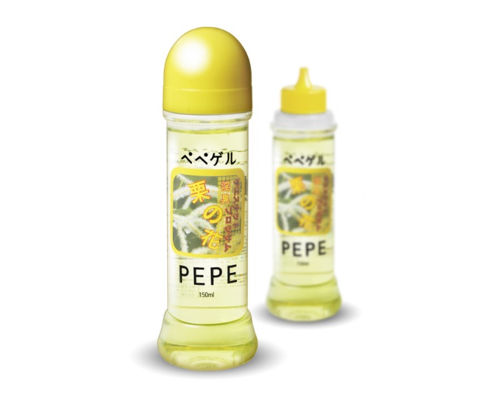 페페젤 밤꽃향 150ml 러브 제리 부부 올리브영 바디마사지 오일 관계  - 상품 이미지