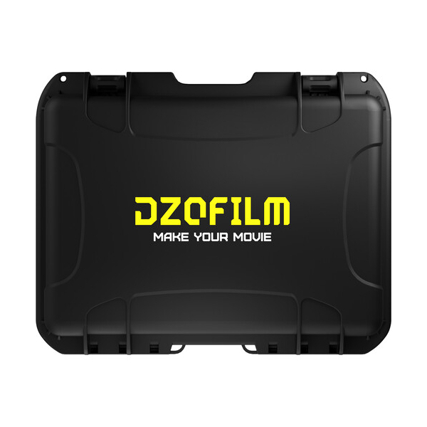 DZOFILM CATTA ACE T2.9 3렌즈 키트 - 상세 이미지 4