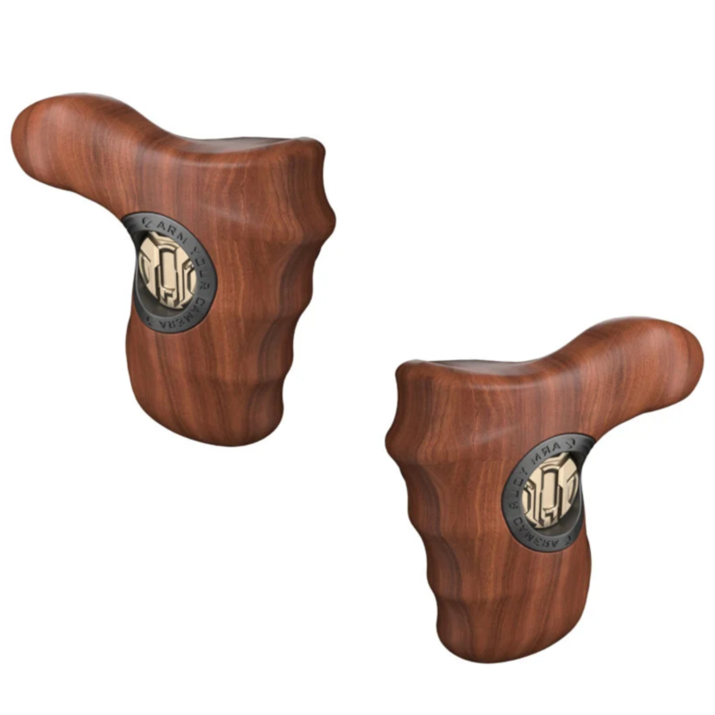 틸타 Advanced Side Wooden Handle (Pair) - 상세 이미지 2
