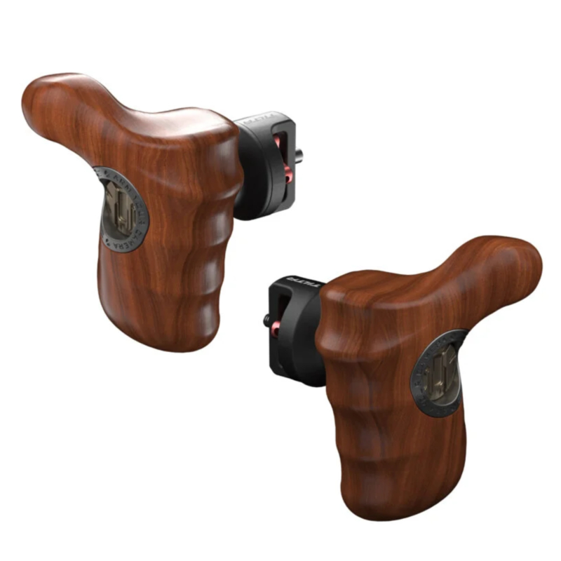 틸타 Advanced Side Wooden Handle (Pair) - 상세 이미지 4