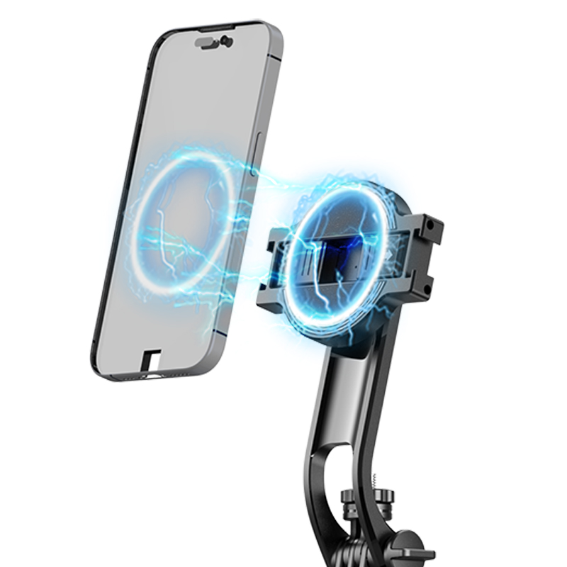 풀 포퍼먼스 N52 맥세이프 셀카봉 삼각대 SEL-MGS1310M - 상세 이미지 2