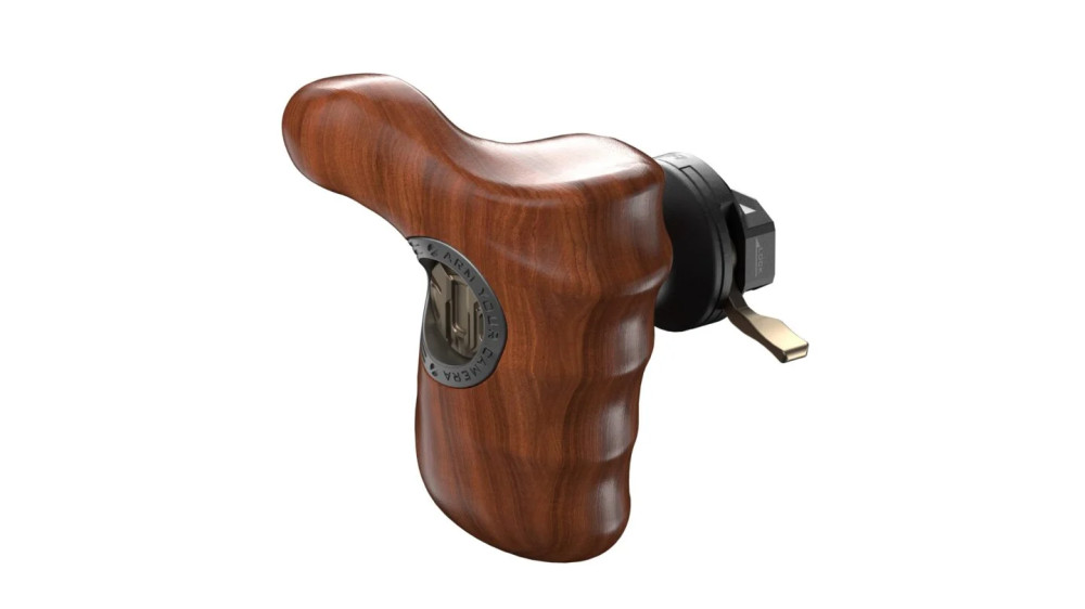 틸타 Advanced Side Wooden Handle (Right/Left) - 상세 이미지 5