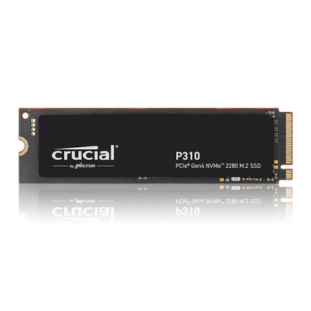 마이크론 Crucial P310 M.2 NVMe 아스크텍 (1TB)-벌크