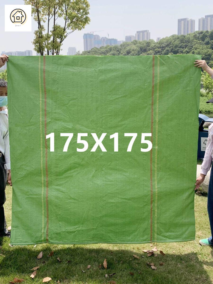 대용량 특대형 마대포대 자루  가방 물류 자루 - 상세 이미지 4