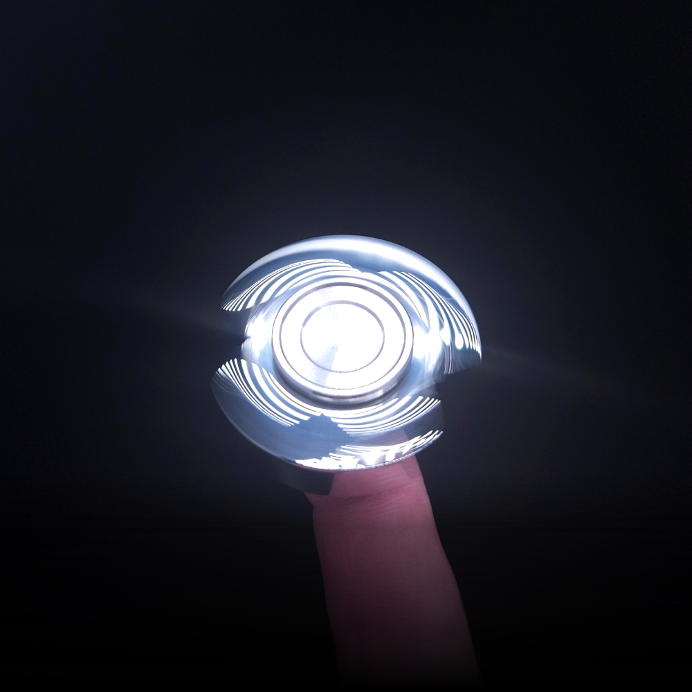 원미닛 피젯스피너 스텀피블레이드 이미지 3