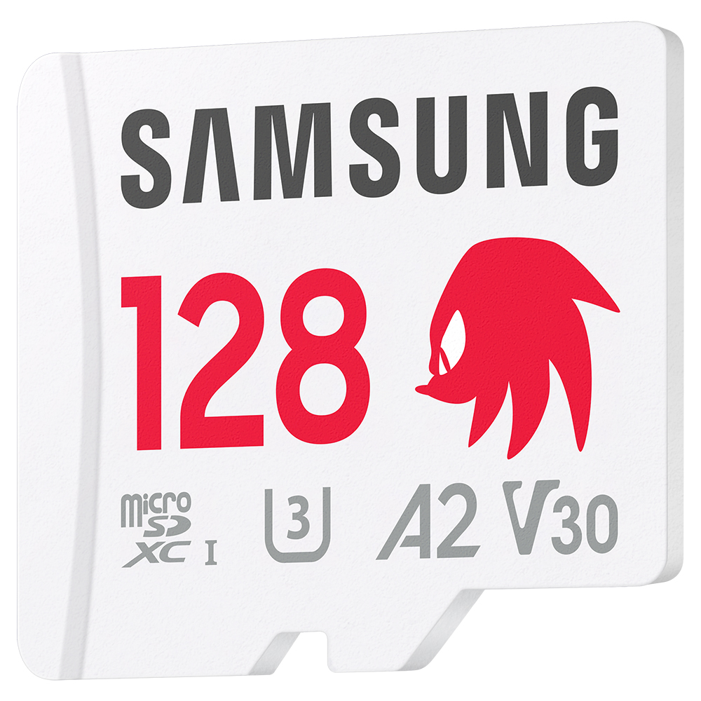 삼성전자 삼성 마이크로SD 메모리카드 소닉 PRO Plus 128GB - 상세 이미지 3