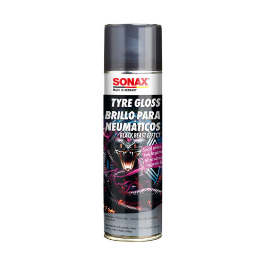 소낙스 익스트림 타이어 글로스 스페셜 에디션 500ml