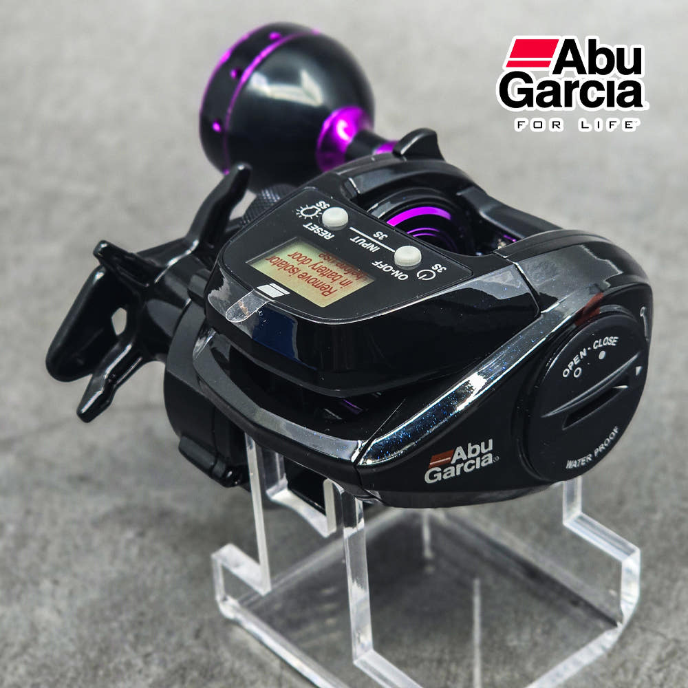 아부가르시아 에기시스 T2 DLC 수심체크릴 주꾸미 갑오징어 선상 베이트릴