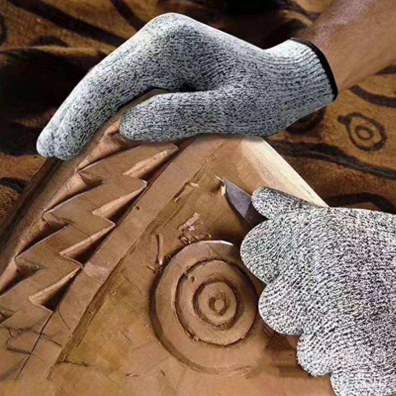 방검 베임방지 장갑 10개세트 작업 안전