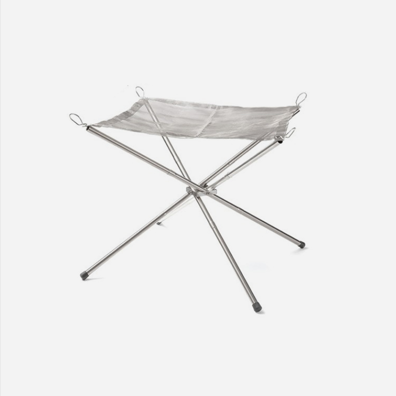 KOOLMAN(쿨맨) 경량 불멍 화로대 중형