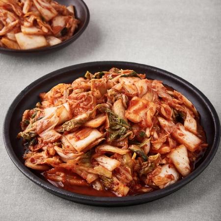 금자네 맛김치 3kg 1개 one option : 아인즈즈