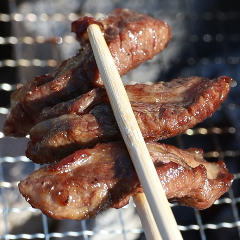 소갈비 갈비살 꽃갈비 800g - 상세 이미지 3