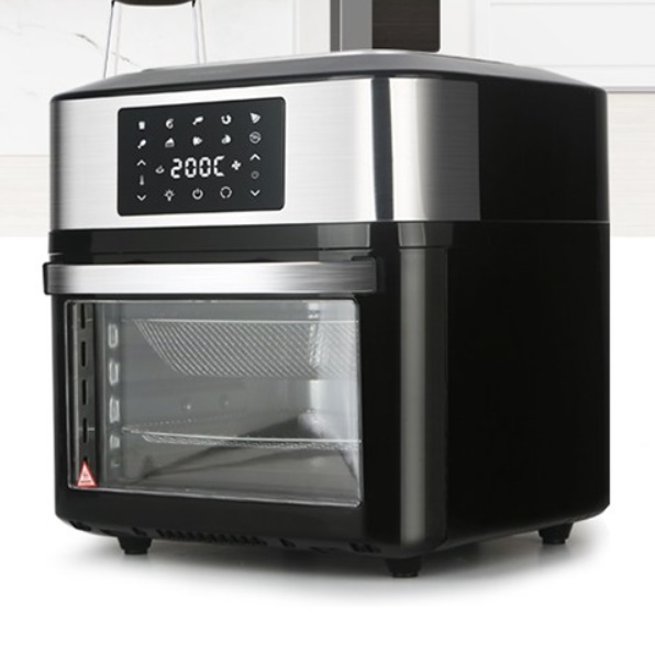 에어프라이 오븐 에어프라이어 베이킹 멀티 오븐 업소용 16리터
